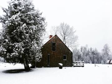 Фото номера Дом для отпуска Комплексы для отдыха с коттеджами/бунгало Kõveri Holiday Center г. Kõveri 27