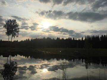 Фотографии Комплексы для отдыха с коттеджами/бунгало Kõveri Holiday Center г. Kõveri (Эстония) №3 Фото Комплексы для отдыха с коттеджами/бунгало Kõveri Holiday Center г. Kõveri 3